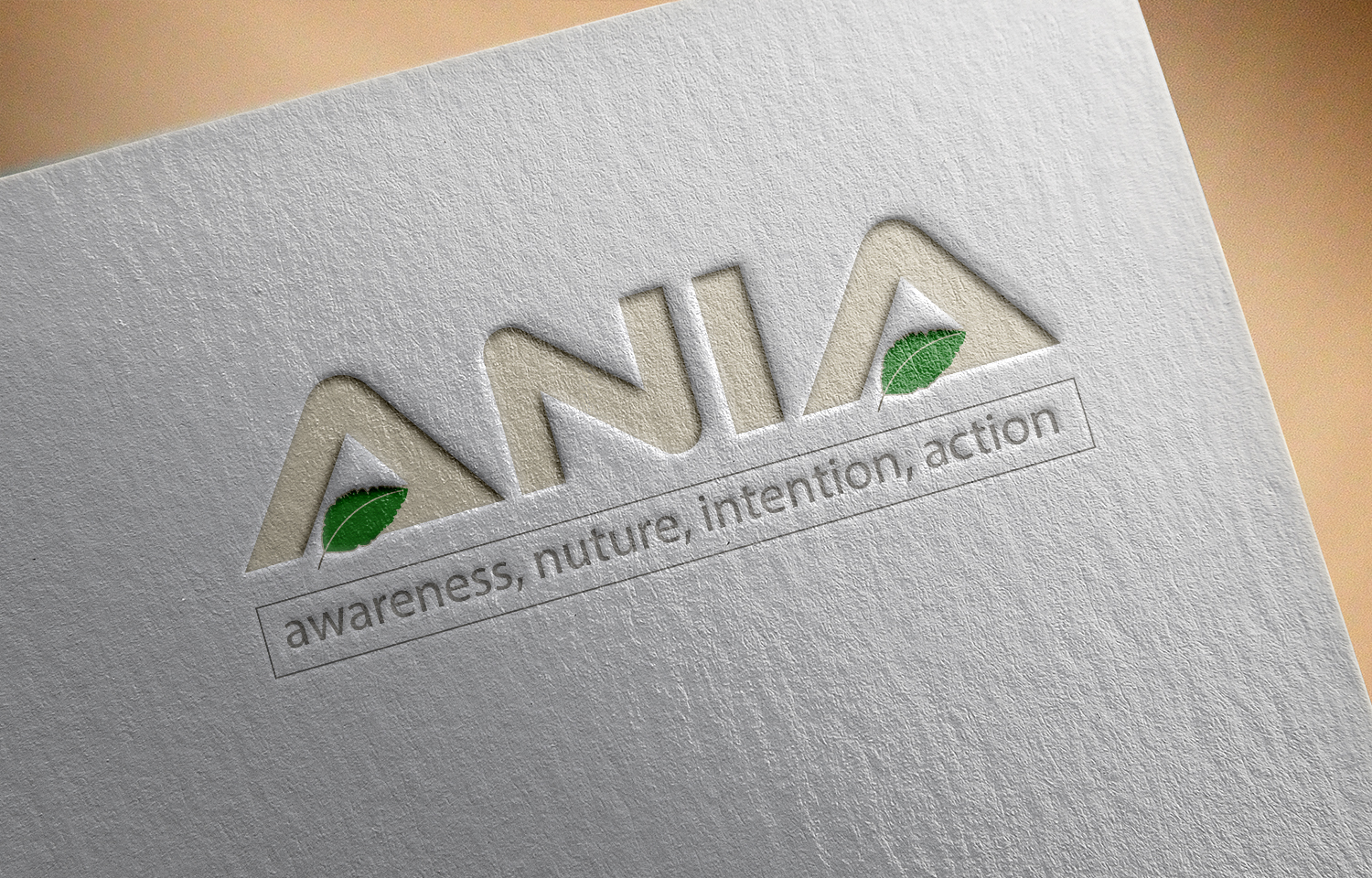 Design de Logo par Nilufa Lima pour AIA Reiki | Design #13839739