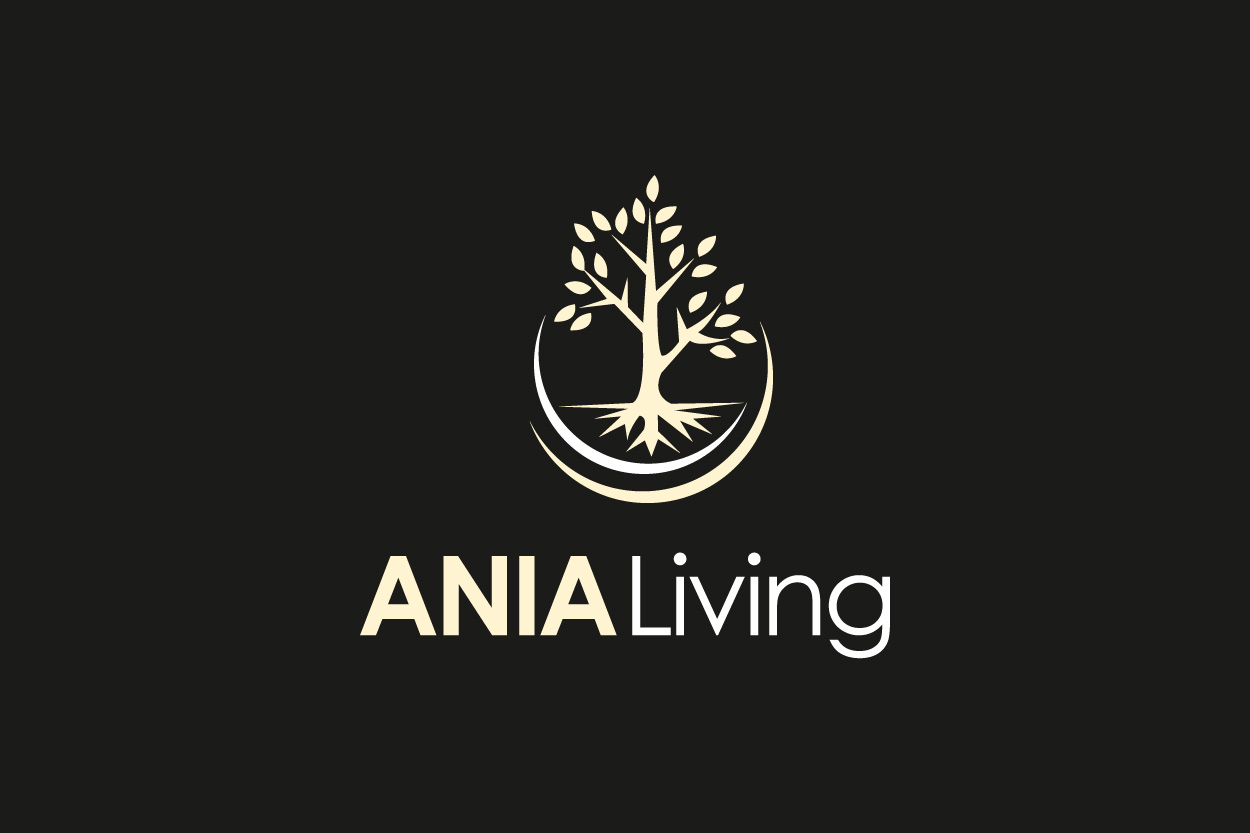 Logo Design by Turn Digital for AIA Reiki | Design #13095542