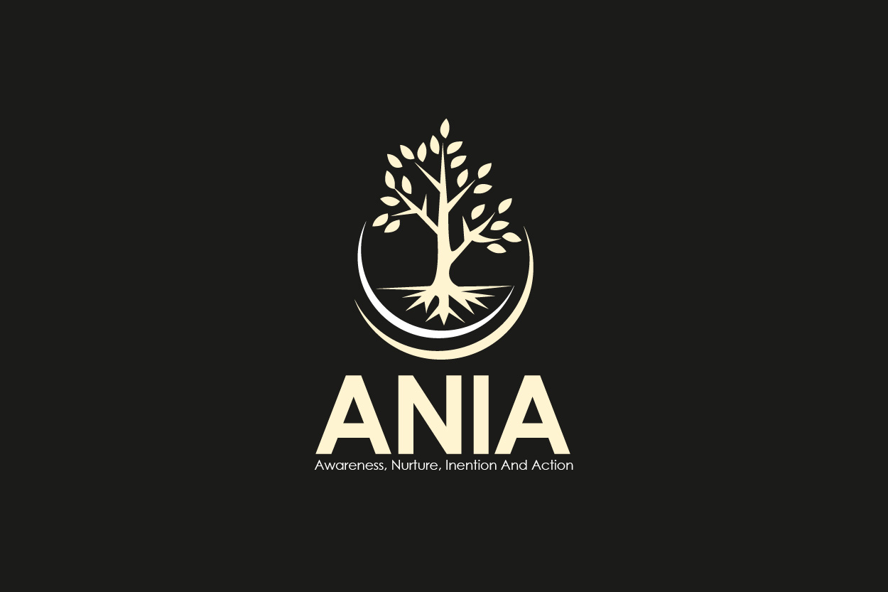 Logo Design by Turn Digital for AIA Reiki | Design #13103502