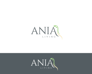 Logo Design by Atec for AIA Reiki | Design: #13140228