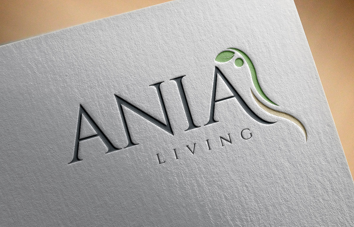 Logo Design by Atec for AIA Reiki | Design #13140233
