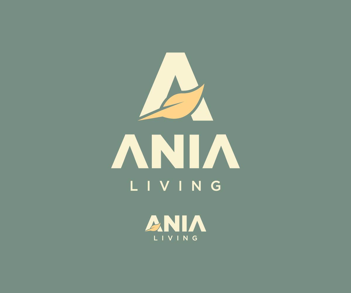Logo Design by ghonam for AIA Reiki | Design #13155084