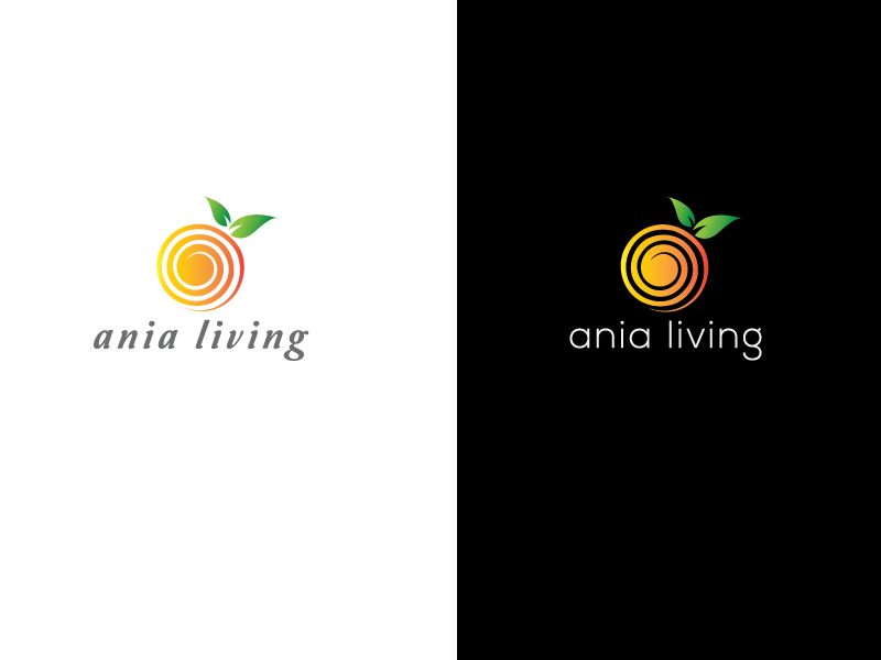 Logo Design by esolztech for AIA Reiki | Design #13170683