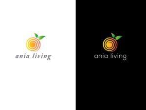 Logo Design by esolztech for AIA Reiki | Design: #13170683