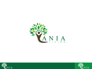 Logo Design by esolztech for AIA Reiki | Design: #13170684