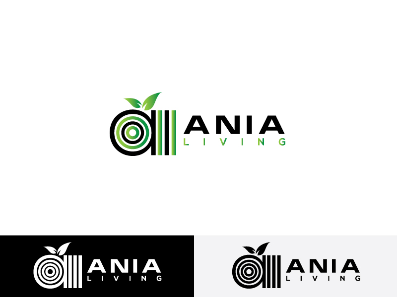 Logo Design by esolztech for AIA Reiki | Design #13170685