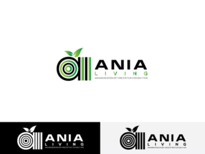 Logo Design by esolztech for AIA Reiki | Design: #13170729