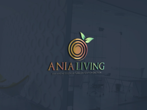 Logo Design by esolztech for AIA Reiki | Design: #13170920