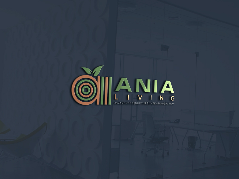 Logo Design by esolztech for AIA Reiki | Design #13170921