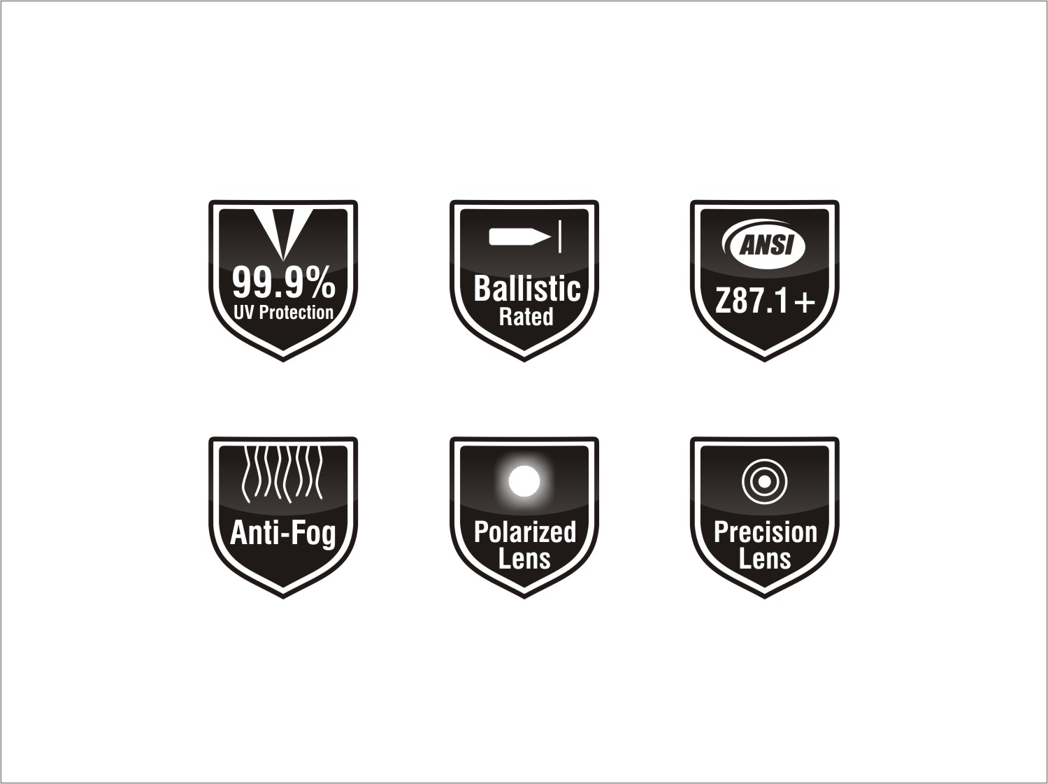 Icon Design by CREATIVE DESIGN for Global Glove & Safety | Design #13104759