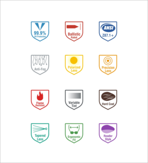 Icon Design by CREATIVE DESIGN for Global Glove & Safety | Design: #13107159