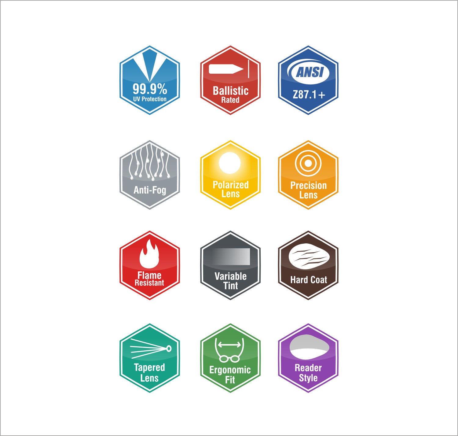 Icon-Design von CREATIVE DESIGN für Global Glove & Safety | Design #13107793