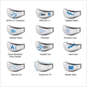 Icon Design by noubigh for Global Glove & Safety | Design: #13097539