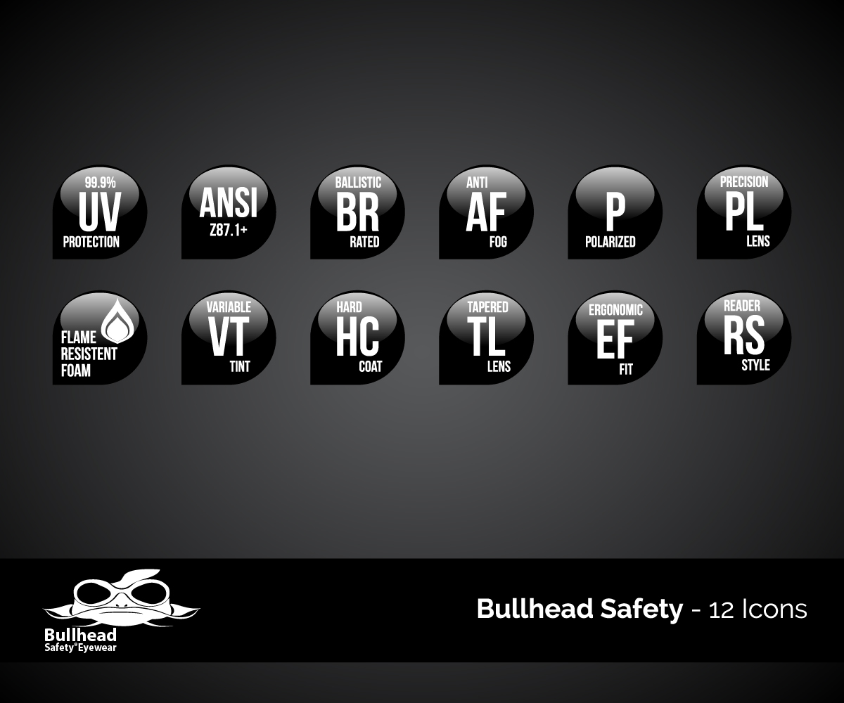 Icon Design by Selvee for Global Glove & Safety | Design #13090181