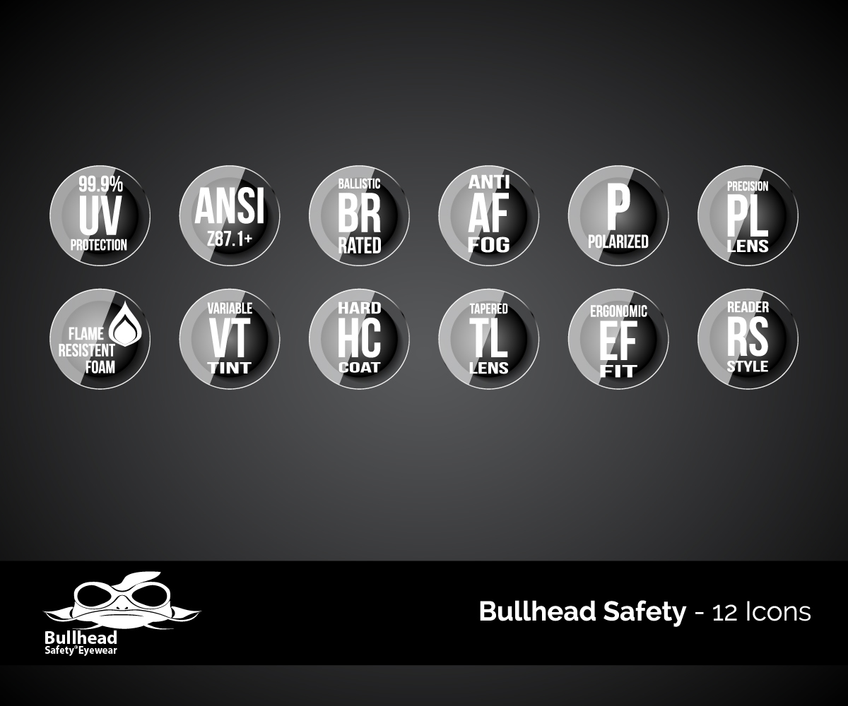 Icon Design by Selvee for Global Glove & Safety | Design #13090182