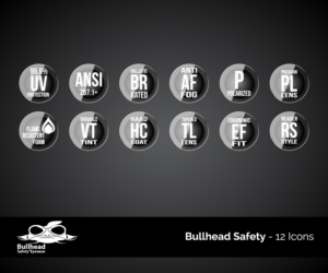 Icon Design by Selvee for Global Glove & Safety | Design: #13090182