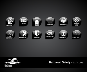 Icon Design by Selvee for Global Glove & Safety | Design: #13102829