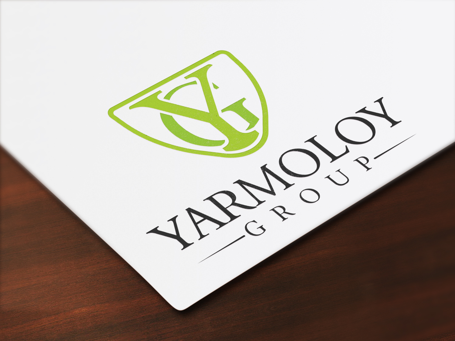 Logo Design by IMD-HUB for this project | Design #13089897