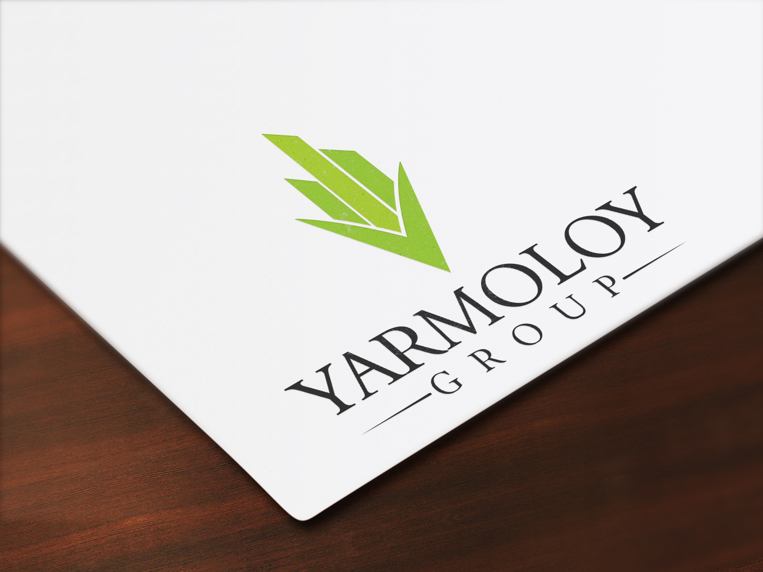 Logo Design by IMD-HUB for this project | Design #13090044