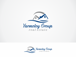 Yarmoloy (Real Estate) Group | Logo Design by Artipunan