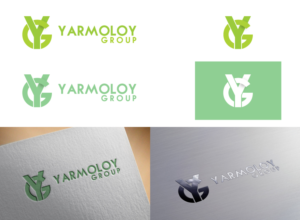 Logo Design by sehrish_shaikh for this project | Design #13089573