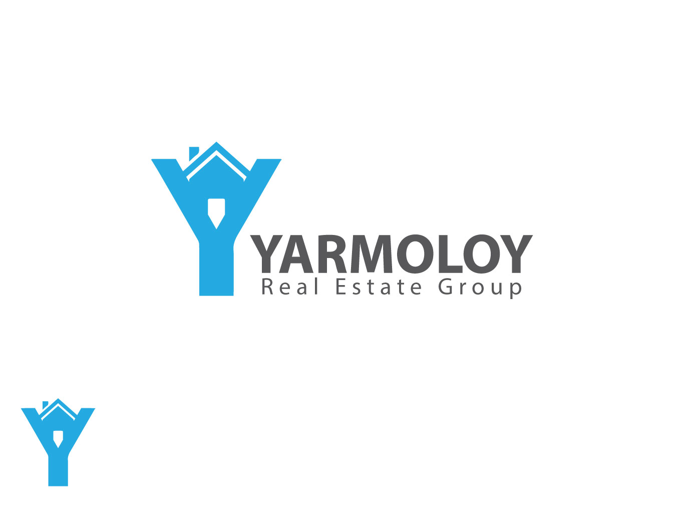 Logo Design by sehrish_shaikh for this project | Design #13105788
