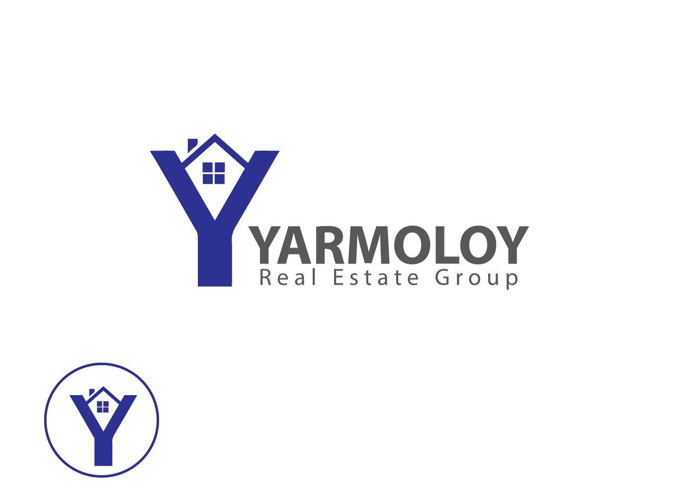 Logo Design by sehrish_shaikh for this project | Design #13105807