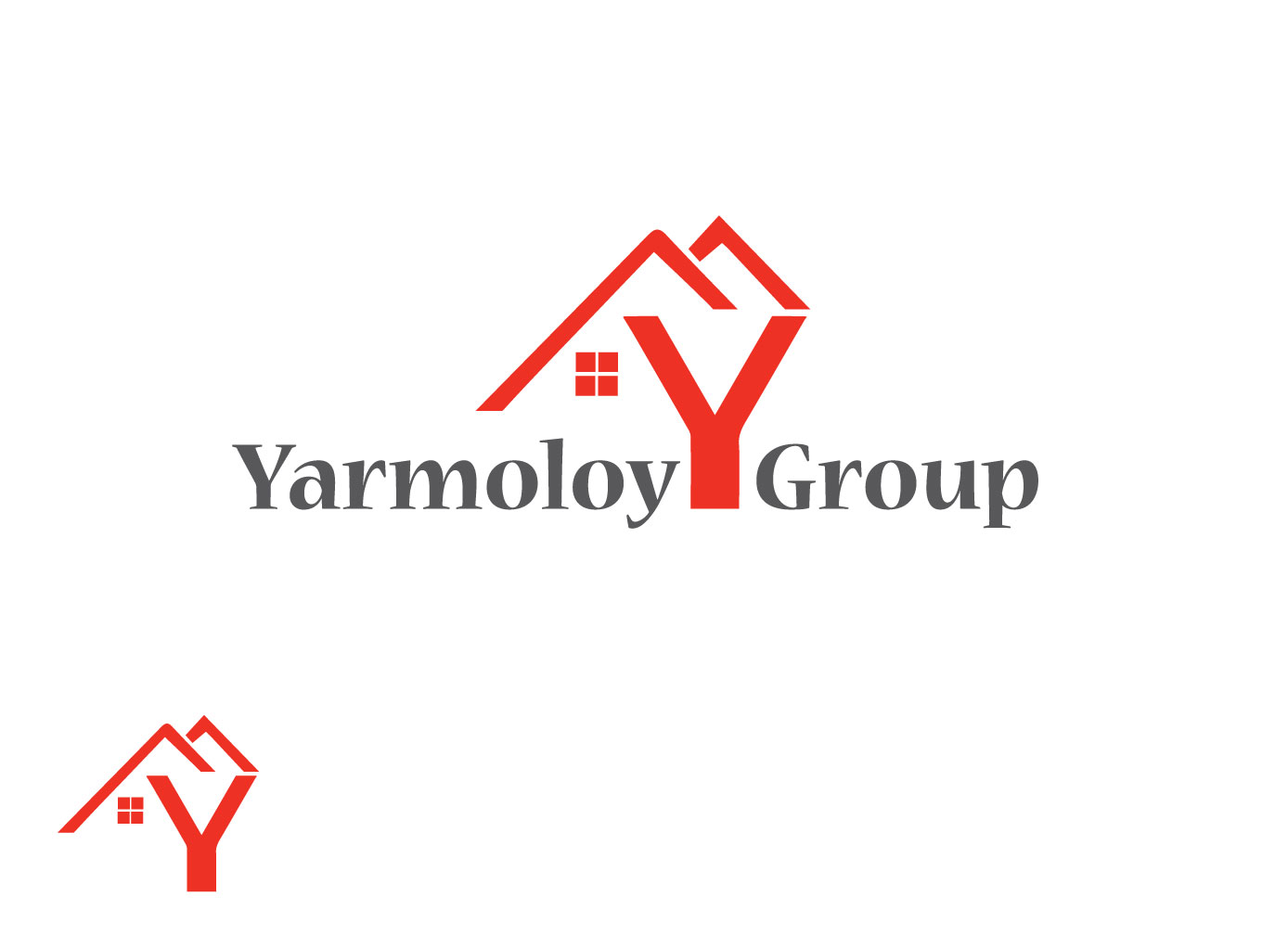Logo Design by sehrish_shaikh for this project | Design #13106012