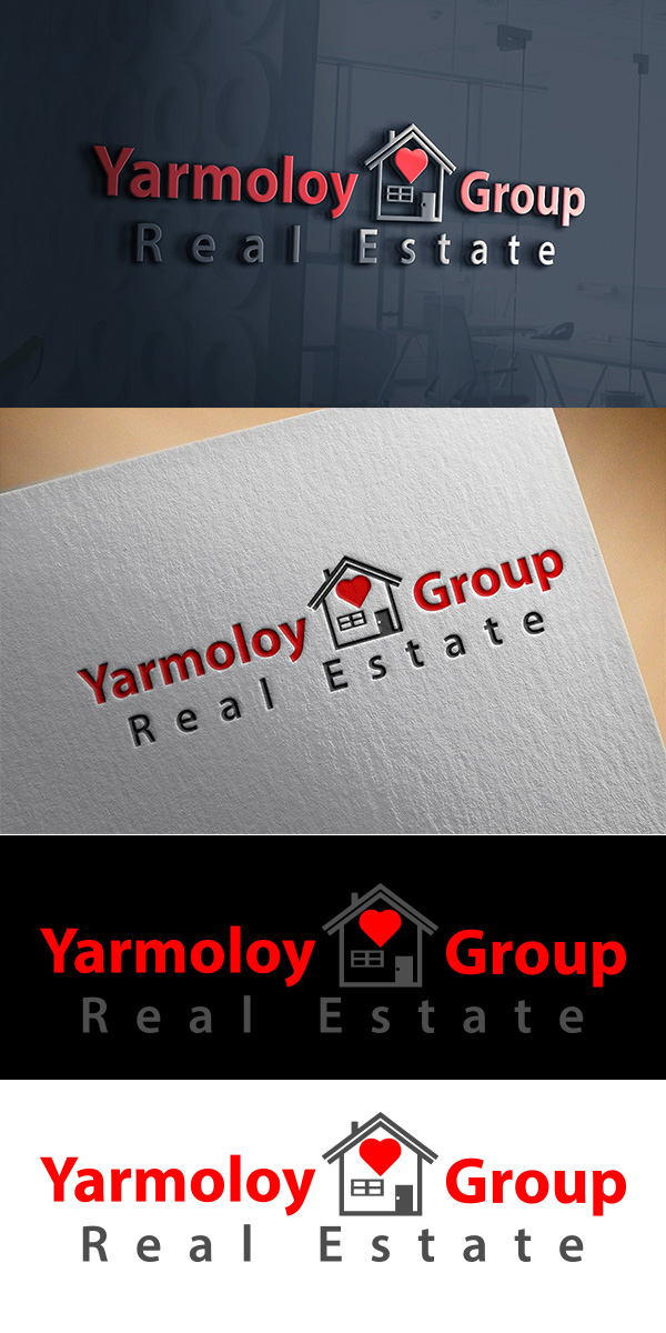 Logo Design by king solangi for this project | Design #13105469