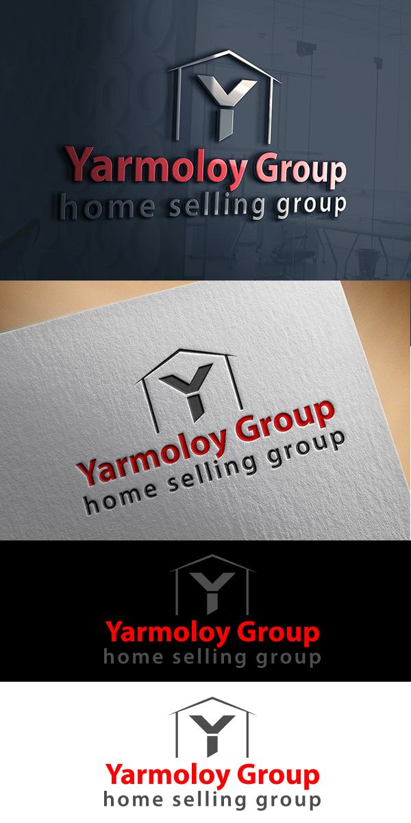 Logo Design by king solangi for this project | Design #13105470