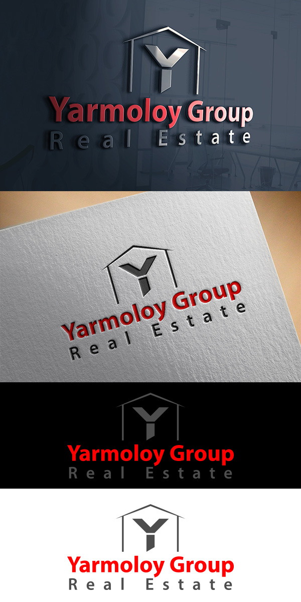 Logo Design by king solangi for this project | Design #13105471