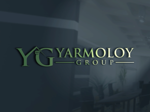 Logo Design by AhmadMohammad for this project | Design: #13089571