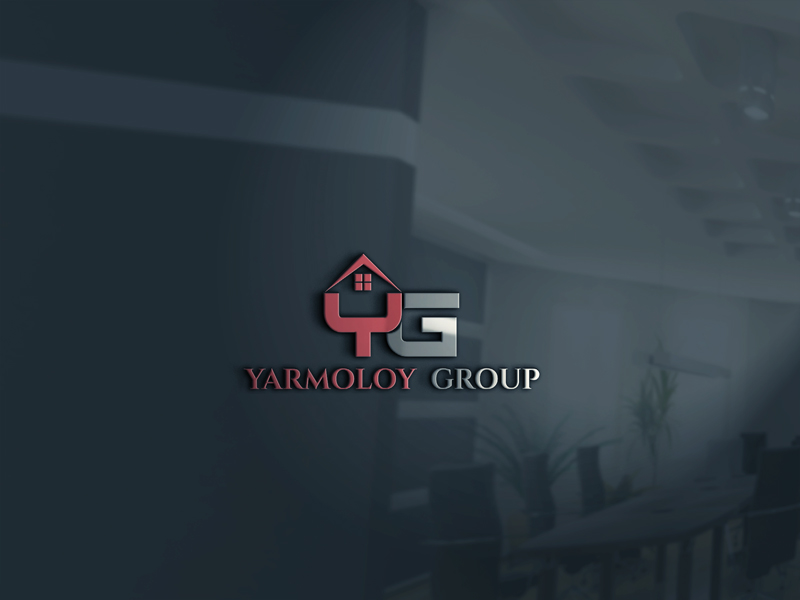 Logo Design by logout babu for this project | Design #13092213