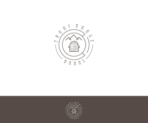 Logo Design by B.R.