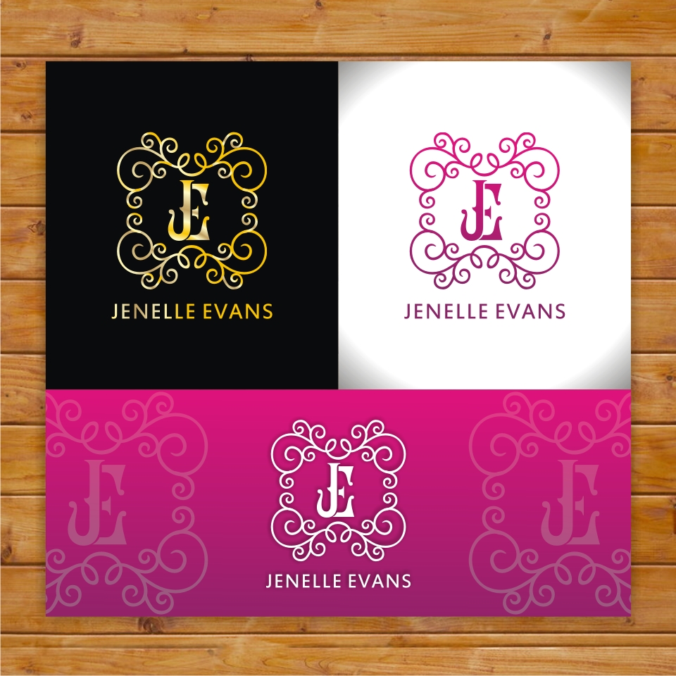 Logo Design by RINIDEH for this project | Design #13222281