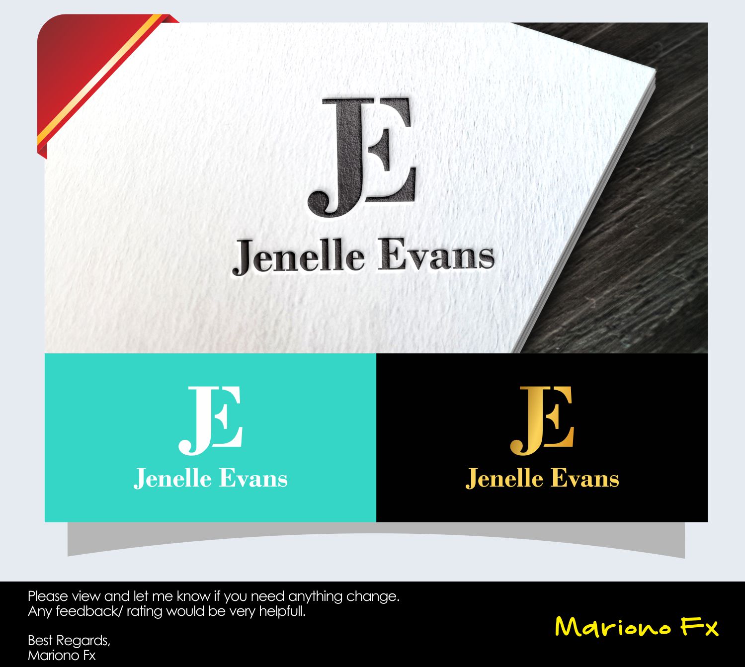 Diseño de Logo por Mariono Fx para este proyecto | Diseño #13141759