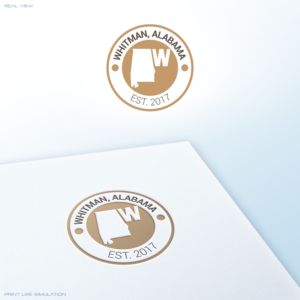 Logo-Design von Anthony für dieses Projekt | Design #13122058