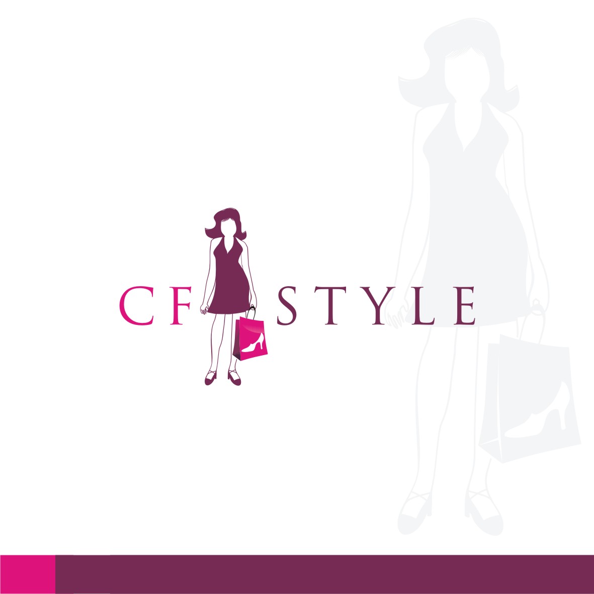 Logo Design by DDD for this project | Design #528239