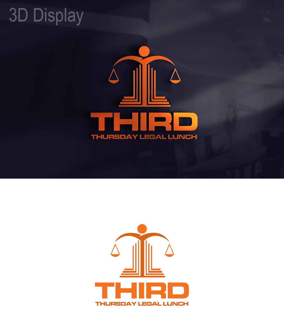 Logo Design by 3Guys for this project | Design #13104752