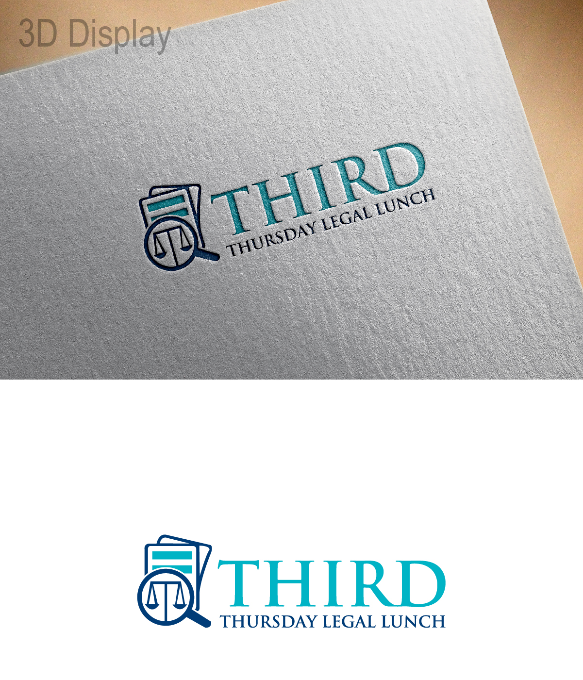 Logo Design by 3Guys for this project | Design #13104753