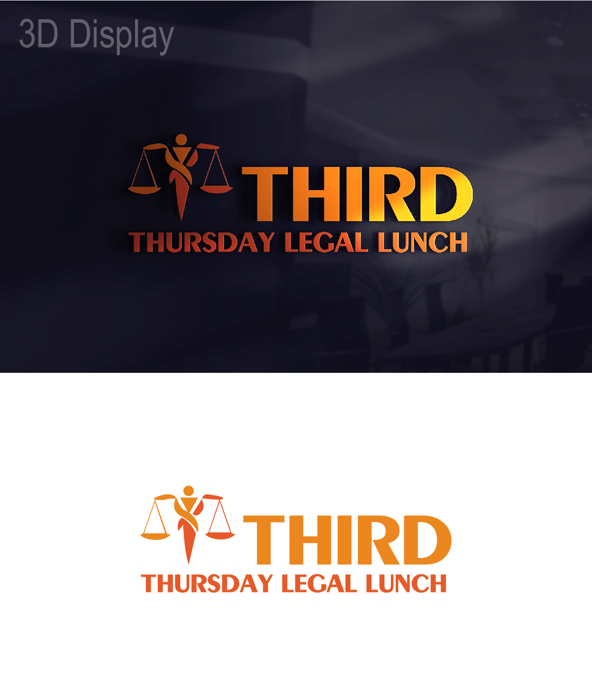Logo Design by 3Guys for this project | Design #13104756