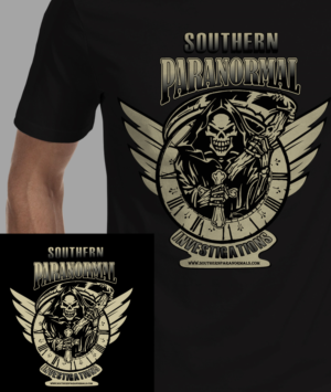 T-shirt Design by Jenn Smith for Powernet Inc. | Design #13130464