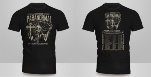 T-shirt Design by Kero for Powernet Inc. | Design #13132302