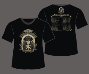 Design de T-shirt par R16 pour Powernet Inc. | Design : #13102096