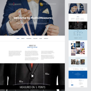 Web Design by wtml