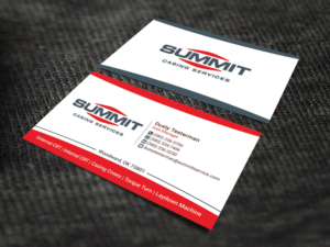 Business Card Design by Sandaruwan for this project | Design #13121268