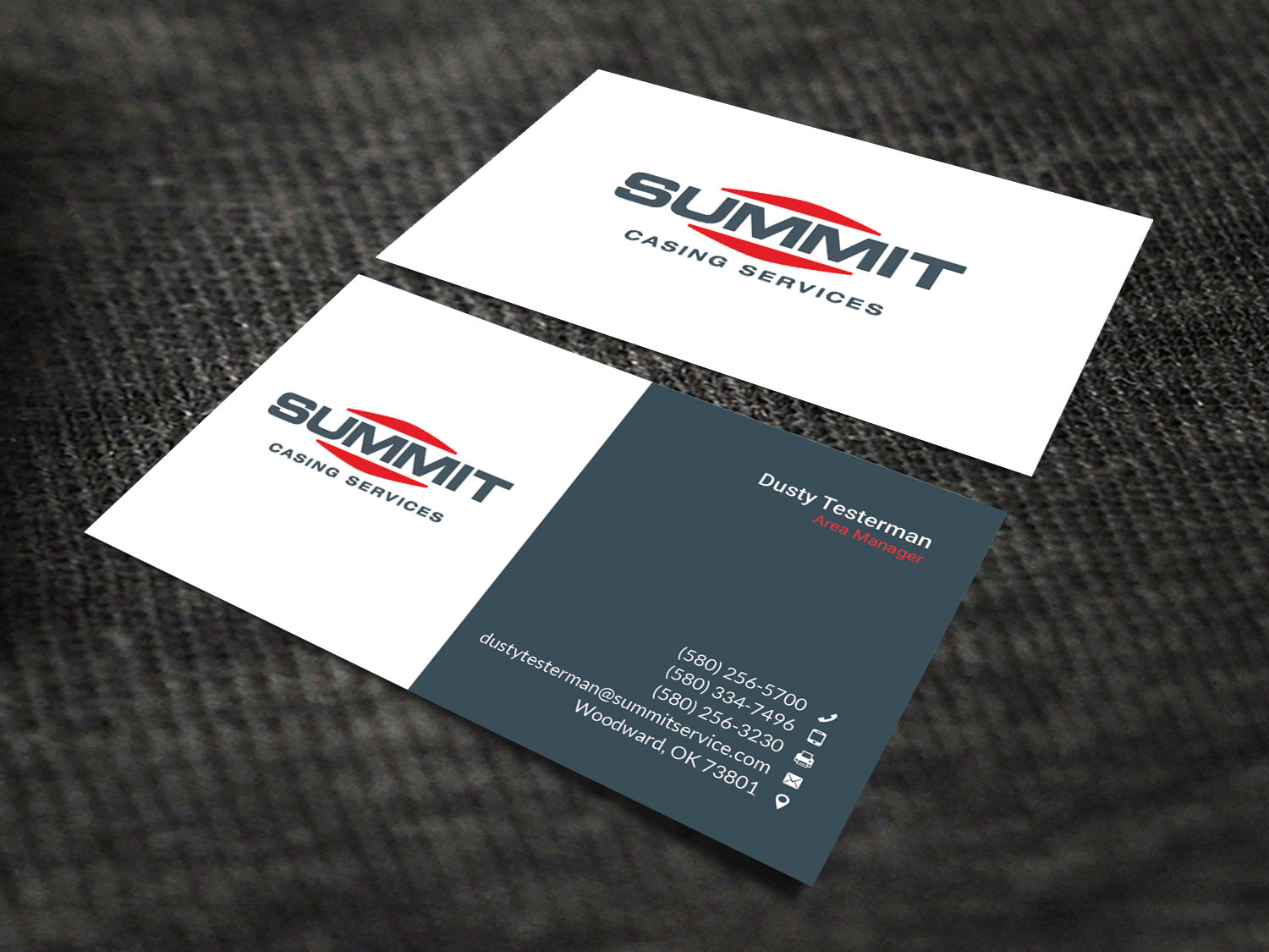 Business Card Design by Sandaruwan for this project | Design #13122738