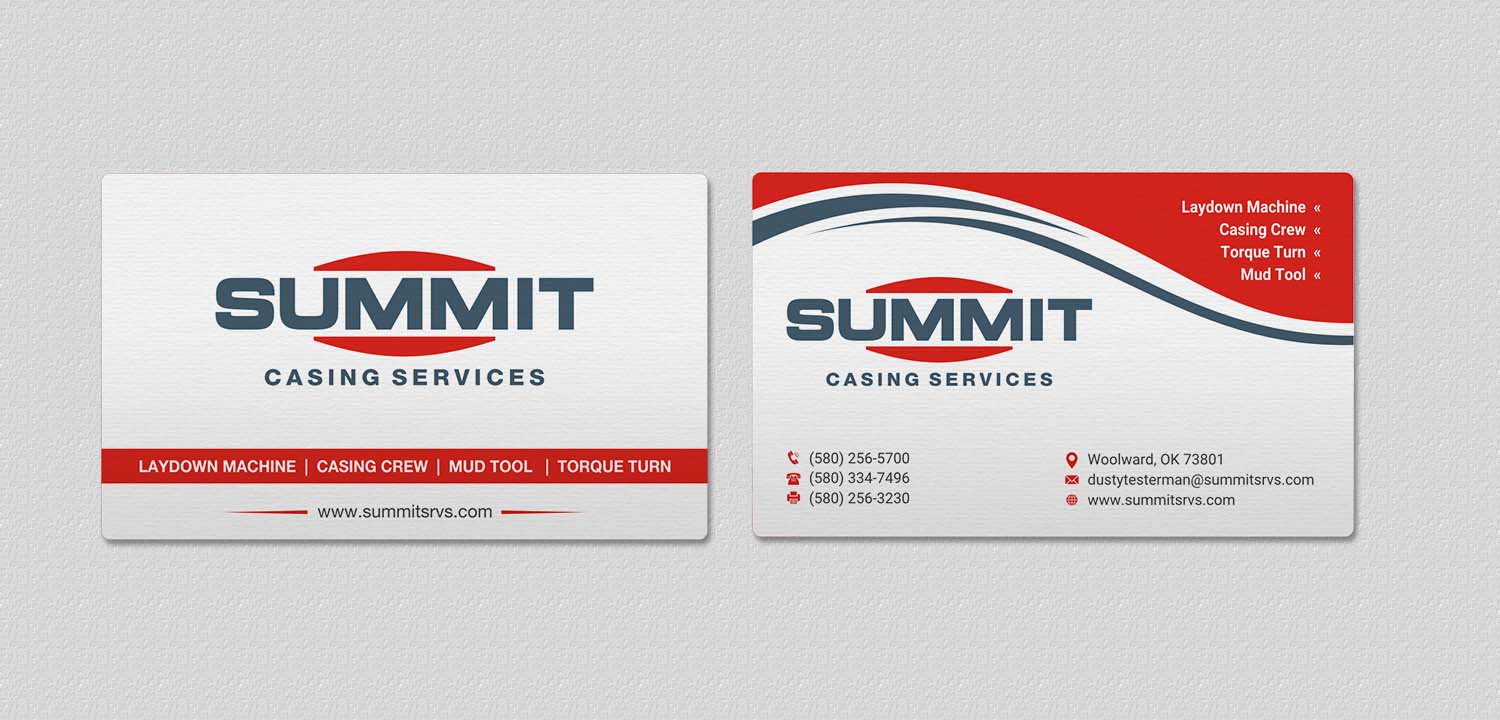 Business Card Design by INDIAN_Ashok for this project | Design #13096698