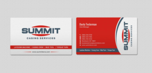 Business Card Design by INDIAN_Ashok for this project | Design: #13096699