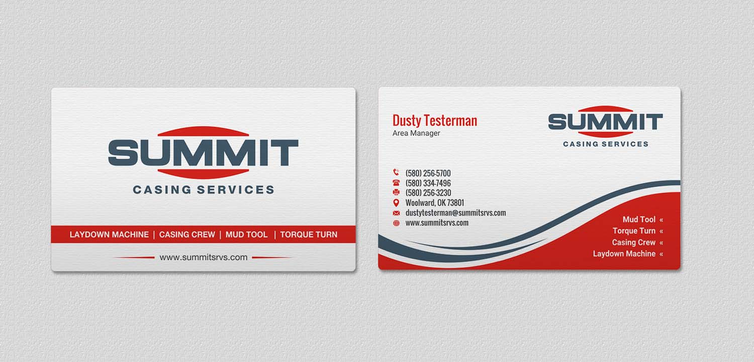Business Card Design by INDIAN_Ashok for this project | Design #13096700